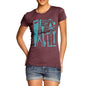 Women's Tools of Mass Construction T-Shirt