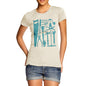 Women's Tools of Mass Construction T-Shirt