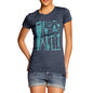 Women's Tools of Mass Construction T-Shirt