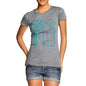 Women's Tools of Mass Construction T-Shirt
