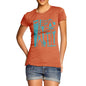 Women's Tools of Mass Construction T-Shirt