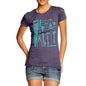 Women's Tools of Mass Construction T-Shirt