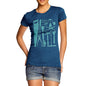 Women's Tools of Mass Construction T-Shirt