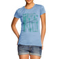 Women's Tools of Mass Construction T-Shirt