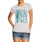Women's Tools of Mass Construction T-Shirt