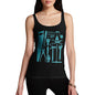 Women's Tools of Mass Construction Tank Top