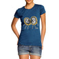 Women's Less Than Three T-Shirt