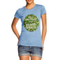Women's I Don't Want Sprouts Christmas T-Shirt