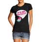 Women's It's My Birthday T-Shirt