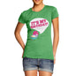 Women's It's My Birthday T-Shirt