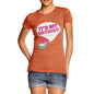 Women's It's My Birthday T-Shirt