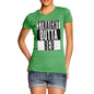 Women's Straight Outta Bed T-Shirt