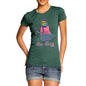 Women's Funny Chic Chick T-Shirt
