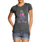 Women's Funny Chic Chick T-Shirt