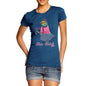 Women's Funny Chic Chick T-Shirt