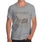 Men's Are You Ready To Rock T-Shirt