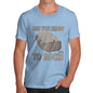 Men's Are You Ready To Rock T-Shirt