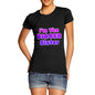 Women's I'm The Bigger Brother T-Shirt
