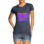 Women's I'm The Bigger Brother T-Shirt
