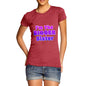 Women's I'm The Bigger Brother T-Shirt