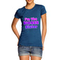 Women's I'm The Bigger Brother T-Shirt