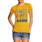 Women's Flawless Lashes T-Shirt