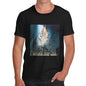 Men's Reeds In The Moonlight T-Shirt