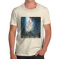 Men's Reeds In The Moonlight T-Shirt