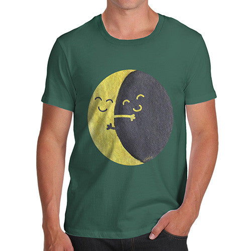 Men's Moon Hug T-Shirt