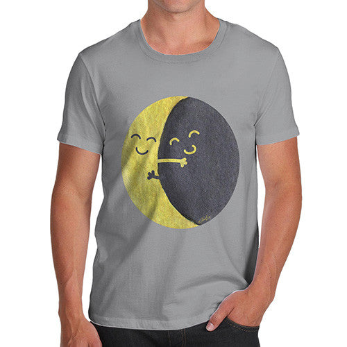 Men's Moon Hug T-Shirt