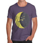 Men's Moon Hug T-Shirt