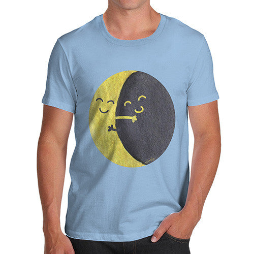 Men's Moon Hug T-Shirt