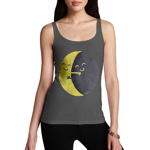 Women's Moon Hug Tank Top