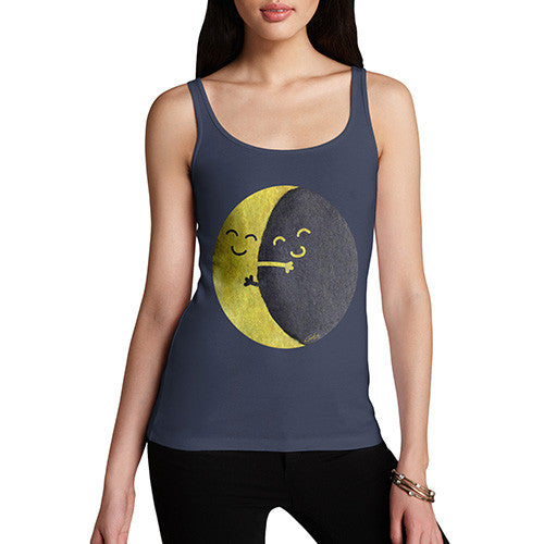 Women's Moon Hug Tank Top