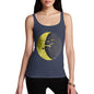 Women's Moon Hug Tank Top