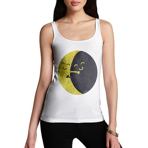 Women's Moon Hug Tank Top