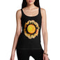 Women's Solar Flare City Tank Top