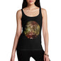 Women's Bear Constellation Tank Top