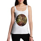 Women's Bear Constellation Tank Top