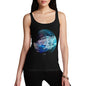 Women's Turtle Constellation Tank Top