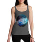 Women's Turtle Constellation Tank Top