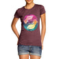 Women's Fish In Space T-Shirt
