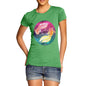 Women's Fish In Space T-Shirt