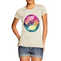 Women's Fish In Space T-Shirt