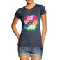 Women's Fish In Space T-Shirt
