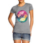 Women's Fish In Space T-Shirt