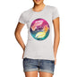 Women's Fish In Space T-Shirt