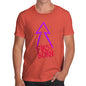 Men's First Born T-Shirt