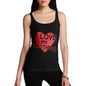 Women's I Love My Brothers Tank Top