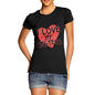 Women's I Love My Sisters T-Shirt